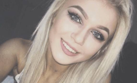 Four men arrested after 17-year-old girl’s body found in car at Belfast City Hospital Four men arrested after 17-year-old girl’s body found in car at Belfast City Hospital