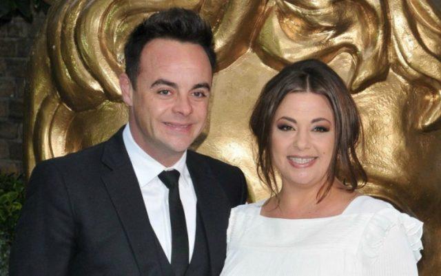 Lisa Armstrong plans to get revenge on Ant McPartlin in the BEST way possible Lisa Armstrong plans to get revenge on Ant McPartlin in the BEST way possible