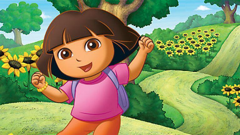 The Dora The Explorer live action trailer is here and it actually doesn’t look too bad The Dora The Explorer live action trailer is here and it actually doesn’t look too bad