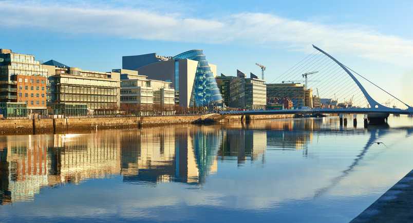 New research shows the alarming sum of money you need to holiday in Dublin