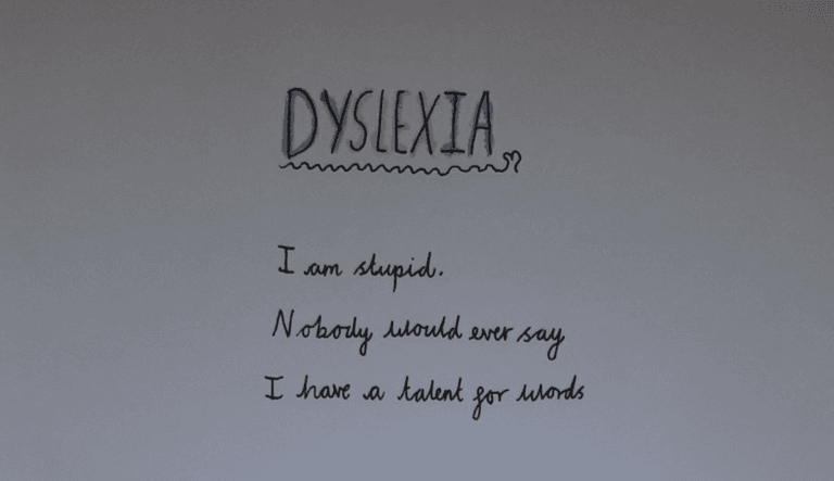 This 10-year-old girl’s beautiful poem about being dyslexic is going viral This 10-year-old girl’s beautiful poem about being dyslexic is going viral