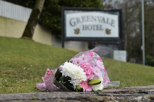 ‘I felt bodies being dragged over me and beside me’: Teenage girl caught in Tyrone disco crush ‘I felt bodies being dragged over me and beside me’: Teenage girl caught in Tyrone disco crush