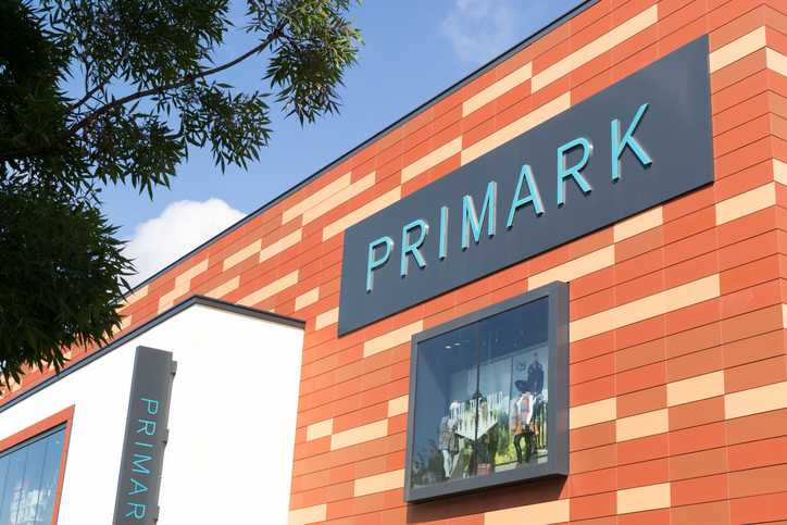 Primark is set to open its first store in this European country during summer Primark is set to open its first store in this European country during summer