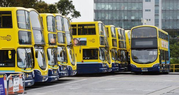 Gardaí appeal for witnesses after an incident took place on Dublin Bus Gardaí appeal for witnesses after an incident took place on Dublin Bus