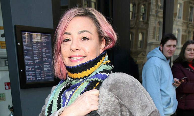 Lisa Armstrong has just landed a CLASS new job, after being fired from Britain’s Got Talent Lisa Armstrong has just landed a CLASS new job, after being fired from Britain’s Got Talent
