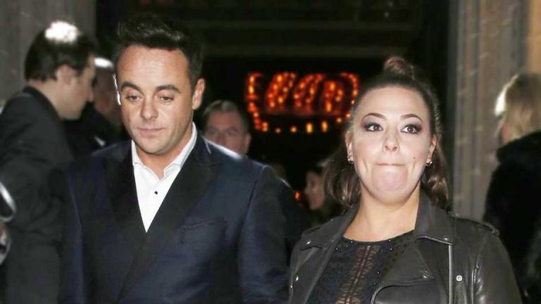Ant McPartlin and Lisa Armstrong’s divorce has hit deadlock for this reason Ant McPartlin and Lisa Armstrong’s divorce has hit deadlock for this reason