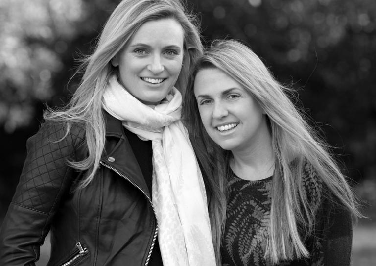 “In the end, we just went for it!” Meet the sister act behind one of our favourite Irish fashion brands “In the end, we just went for it!” Meet the sister act behind one of our favourite Irish fashion brands