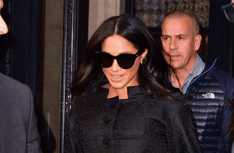 This is apparently the real reason Meghan Markle didn’t open any gifts at her baby shower This is apparently the real reason Meghan Markle didn’t open any gifts at her baby shower