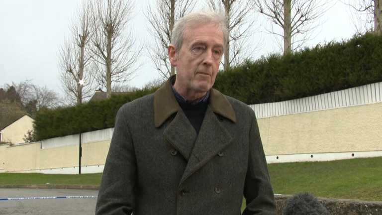 Tyrone hotel owner says he was ‘shocked and horrified’ over his arrest for suspected drug possession Tyrone hotel owner says he was ‘shocked and horrified’ over his arrest for suspected drug possession