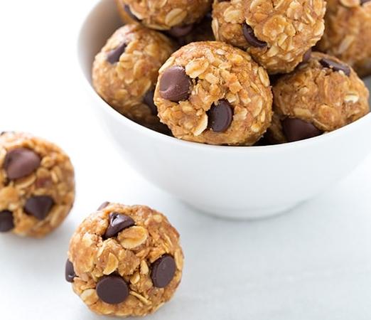 Healthy snacks: 5 yummy treats for the kids’ lunchboxes this week Healthy snacks: 5 yummy treats for the kids’ lunchboxes this week