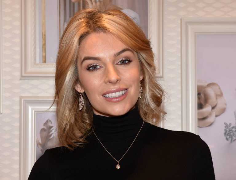 Pippa O’Connor’s first pregnancy made her seriously worry about the future Pippa O’Connor’s first pregnancy made her seriously worry about the future