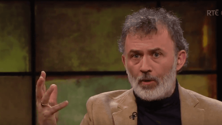 Tommy Tiernan reported to police over jokes at Belfast stand-up show Tommy Tiernan reported to police over jokes at Belfast stand-up show