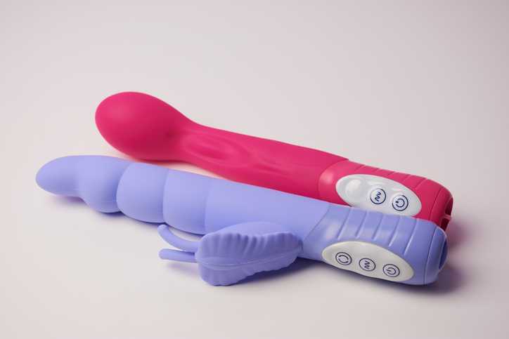 We should be giving teen girls sex toys to teach them about their bodies and pleasure, says blogger We should be giving teen girls sex toys to teach them about their bodies and pleasure, says blogger