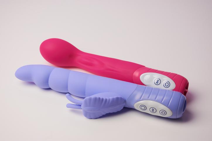 We should be giving teen girls sex toys to teach them about their bodies and pleasure, says blogger We should be giving teen girls sex toys to teach them about their bodies and pleasure, says blogger