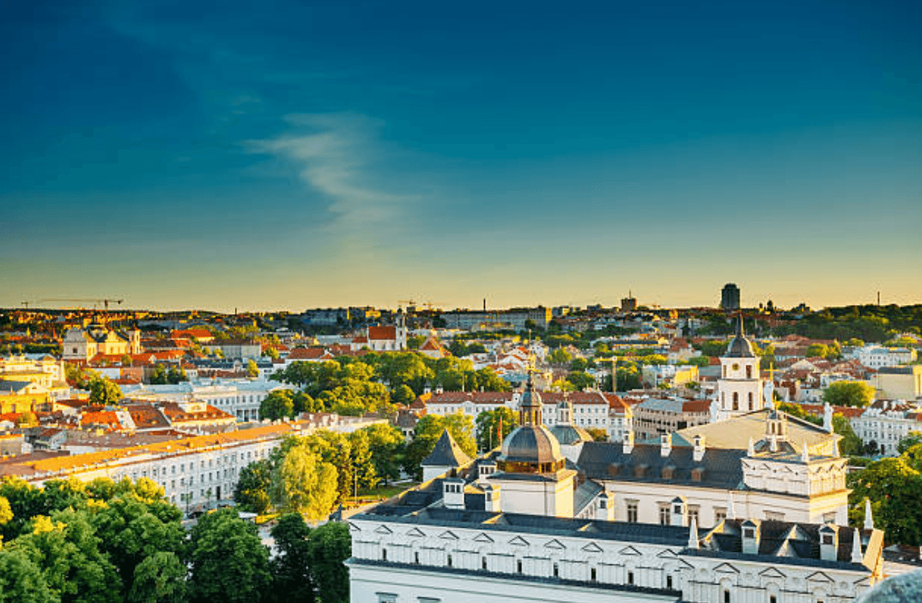 This gorgeous city has been named the cheapest in Europe for a getaway