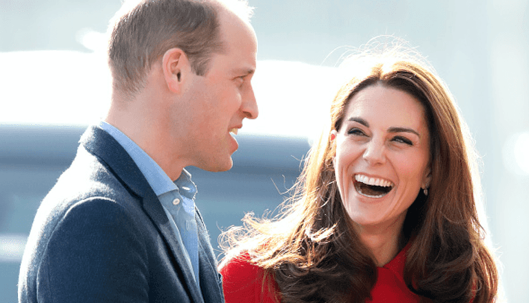 Prince William got a homemade birthday present from Kate to remind him ‘what is really important’ Prince William got a homemade birthday present from Kate to remind him ‘what is really important’