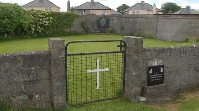 Tuam survivors group says ‘full horror’ of Mother and Baby Home ‘not yet exposed’