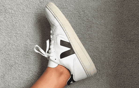 Veja creator Sebastien Kopp slams Primark for counterfeit design of his ethical brand Veja creator Sebastien Kopp slams Primark for counterfeit design of his ethical brand