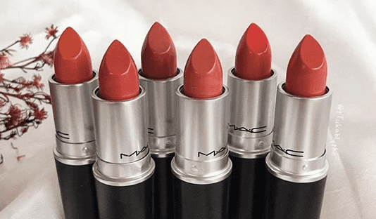 MAC dropped a new range today featuring 10 new lip products MAC dropped a new range today featuring 10 new lip products