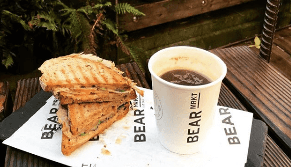 This coffee shop in Dublin city centre won’t accept cash and here’s why This coffee shop in Dublin city centre won’t accept cash and here’s why