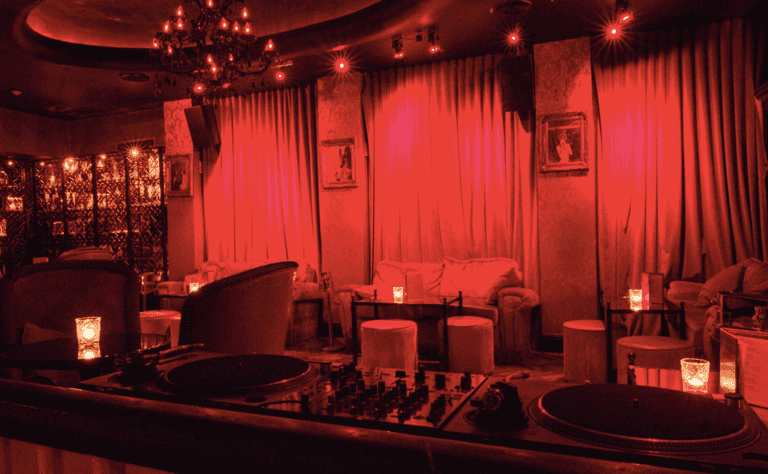 Lillie’s Bordello is reopening as new music venue Lost Lane Lillie’s Bordello is reopening as new music venue Lost Lane