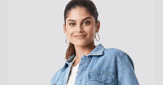 8 jackets under €40 for when the weather is not too hot, not too cold 8 jackets under €40 for when the weather is not too hot, not too cold