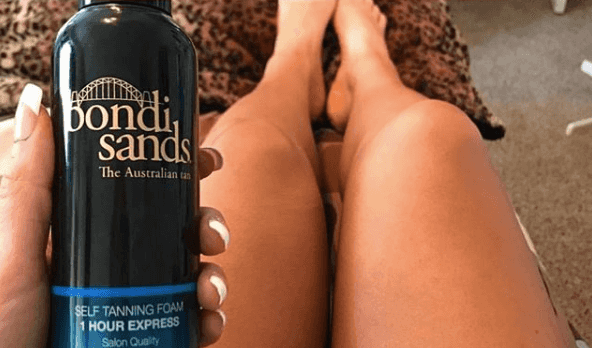 A must-have! Bondi Sands is releasing a new tan that dries in seconds A must-have! Bondi Sands is releasing a new tan that dries in seconds
