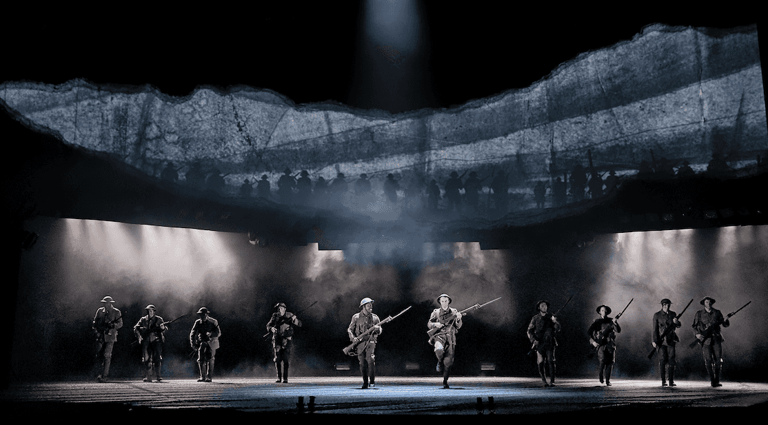 Weekend plans? War Horse is BACK at Dublin’s Bord Gáis Energy Theatre