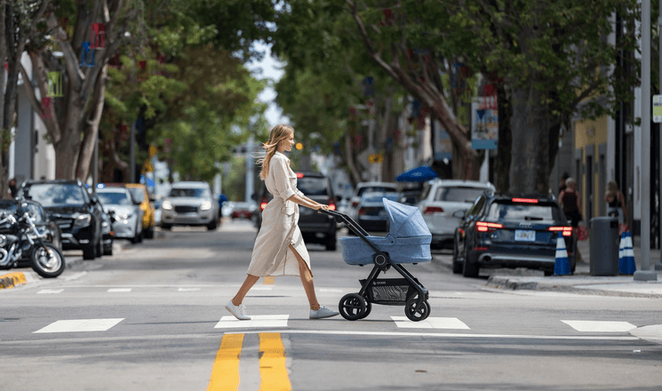 Stokke launches Stokke Beat – a brand new stroller perfect for urban living Stokke launches Stokke Beat – a brand new stroller perfect for urban living