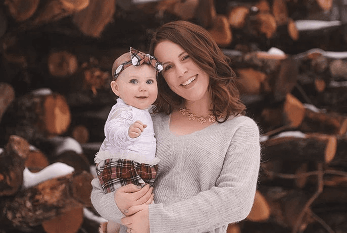 This working mum just nailed why being a mum in 2019 is pretty freaking hard This working mum just nailed why being a mum in 2019 is pretty freaking hard