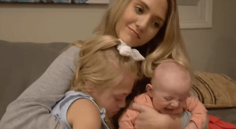 Couple criticised for making six-year-old daughter cry in ‘prank’ Youtube video Couple criticised for making six-year-old daughter cry in ‘prank’ Youtube video