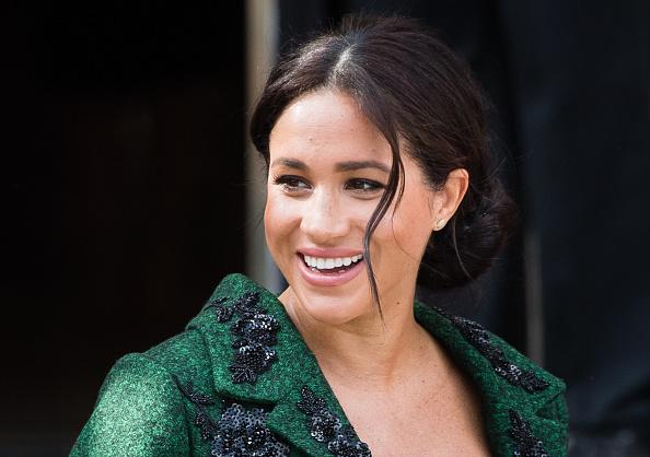 Meghan Markle will give her child this meaningful gift, and it has an amazing backstory Meghan Markle will give her child this meaningful gift, and it has an amazing backstory
