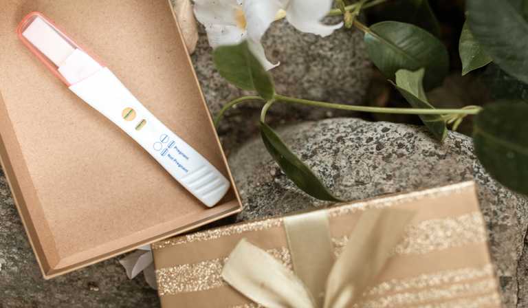 Peeing on a stick: How to make sure your pregnancy test is as accurate as possible Peeing on a stick: How to make sure your pregnancy test is as accurate as possible