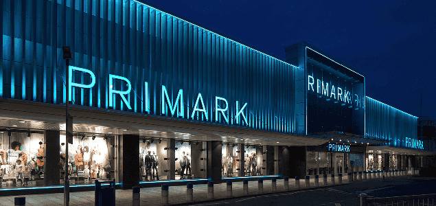 This €12 jumper from Penneys is all you’ll want to wear on casual days this summer This €12 jumper from Penneys is all you’ll want to wear on casual days this summer