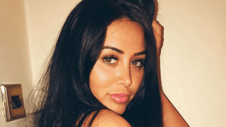 Geordie Shore’s Marnie Simpson is expecting her first child with Union J star Casey Johnson Geordie Shore’s Marnie Simpson is expecting her first child with Union J star Casey Johnson