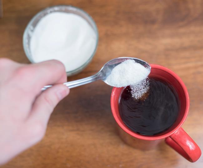 Putting sugar in your tea is unnecessary, according to new research Putting sugar in your tea is unnecessary, according to new research
