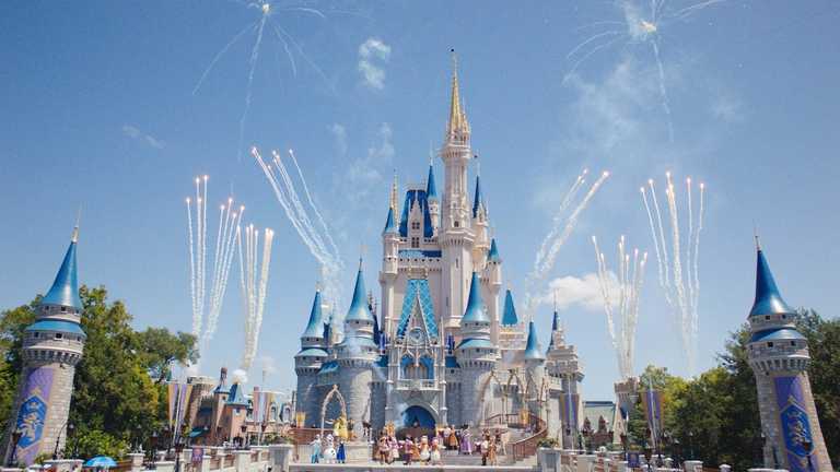 Disney to take on Netflix as it’s set to launch a streaming service this year Disney to take on Netflix as it’s set to launch a streaming service this year