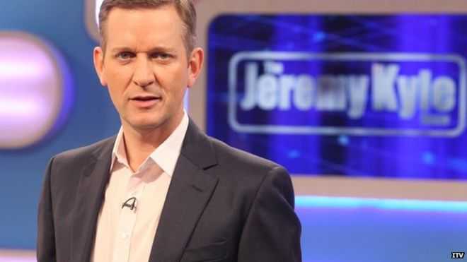 The Jeremy Kyle Show has been cancelled after a guest died after filming