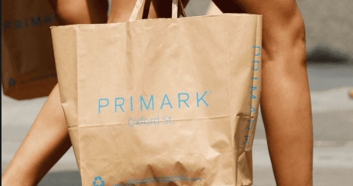 We predict this €25 Penneys beach dress will be in every suitcase this summer