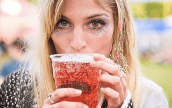 Koppaberg is releasing a strawberry and lime GIN for summer and it sounds delicious Koppaberg is releasing a strawberry and lime GIN for summer and it sounds delicious