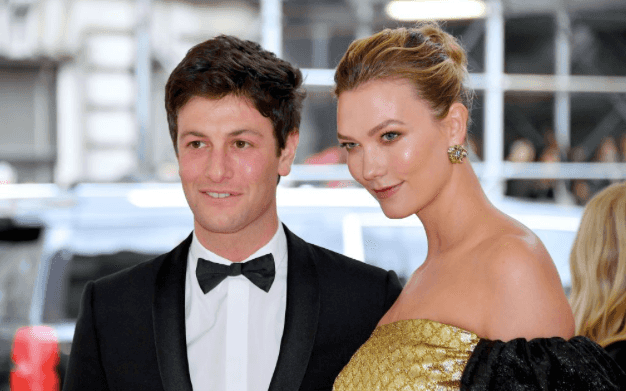 This supermodel got slated for her ‘lack’ of effort at last night’s Met Gala