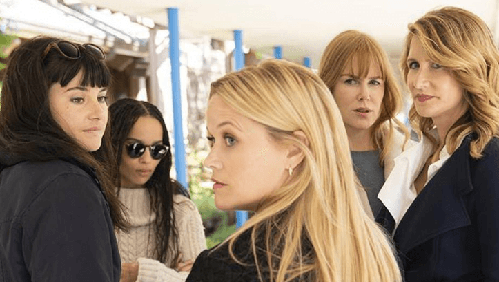 Get excited because here’s exactly when Big Little Lies is returning to our screens Get excited because here’s exactly when Big Little Lies is returning to our screens