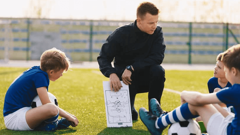 ‘My kids are never allowed alone in a room with a man’ ‘My kids are never allowed alone in a room with a man’