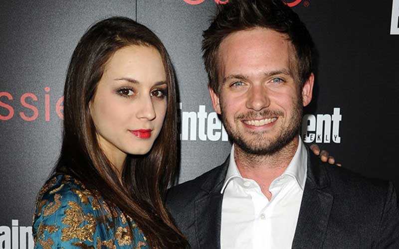 Actress Troian Bellisario on her ‘complicated’ relationship with breastfeeding
