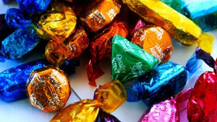 Quality Street have removed one of their most popular sweets and fans are furious Quality Street have removed one of their most popular sweets and fans are furious