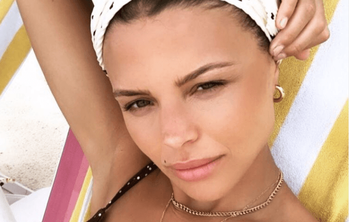 TOWIE star Chloe Lewis announces she’s expecting her first child TOWIE star Chloe Lewis announces she’s expecting her first child