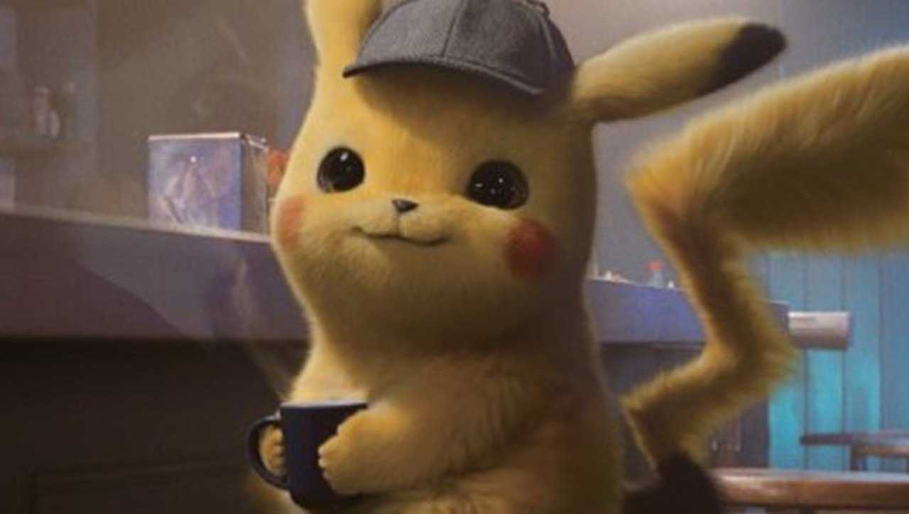 Children left in tears as horror movie shown instead of Detective Pikachu at cinema