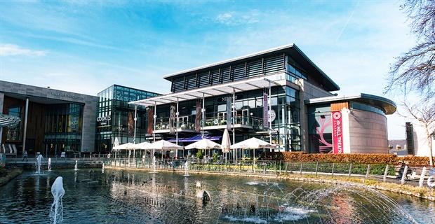 Hurry up and book – Roald Dahl’s The Twits is coming to the Mill Theatre in Dundrum Hurry up and book – Roald Dahl’s The Twits is coming to the Mill Theatre in Dundrum