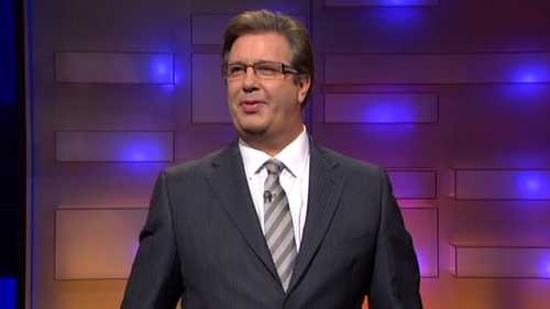 Gerry Ryan’s voice will return to RTÉ 2FM in an hour-long special TODAY Gerry Ryan’s voice will return to RTÉ 2FM in an hour-long special TODAY