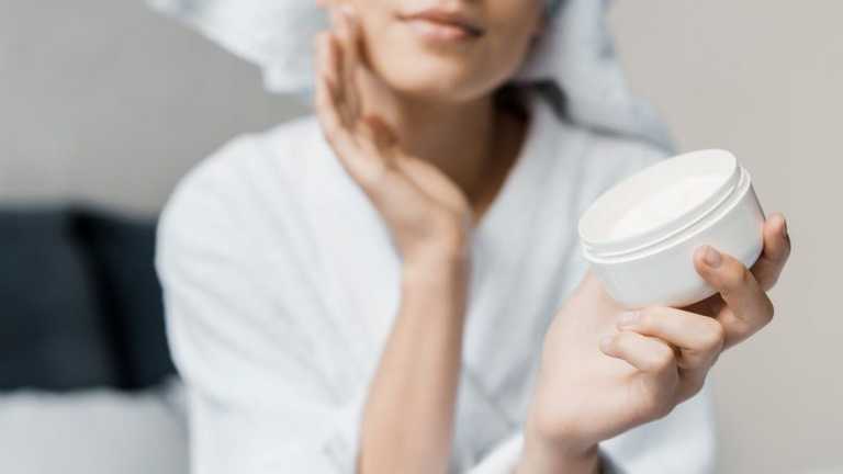 This unreal €15 body cream will get rid of any imperfections and it works This unreal €15 body cream will get rid of any imperfections and it works